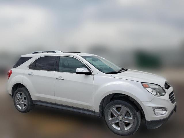 Photo 3 VIN: 2GNFLGE34H6156338 - CHEVROLET EQUINOX 