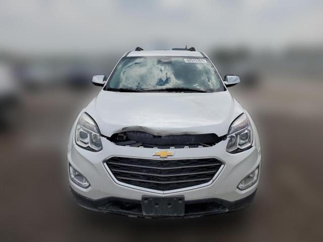 Photo 4 VIN: 2GNFLGE34H6156338 - CHEVROLET EQUINOX 