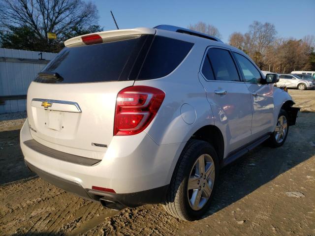 Photo 3 VIN: 2GNFLGE34H6156338 - CHEVROLET EQUINOX 