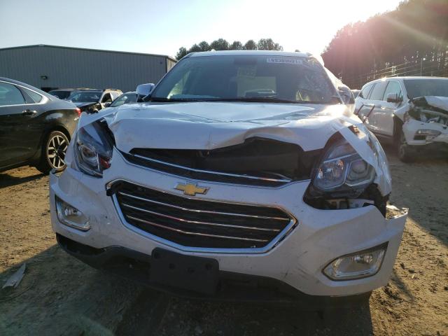 Photo 8 VIN: 2GNFLGE34H6156338 - CHEVROLET EQUINOX 