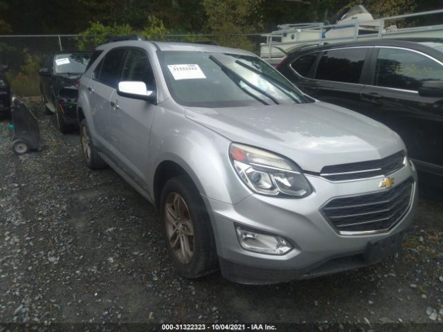 Photo 0 VIN: 2GNFLGE34H6161328 - CHEVROLET EQUINOX 