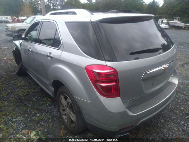 Photo 2 VIN: 2GNFLGE34H6161328 - CHEVROLET EQUINOX 