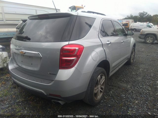 Photo 3 VIN: 2GNFLGE34H6161328 - CHEVROLET EQUINOX 