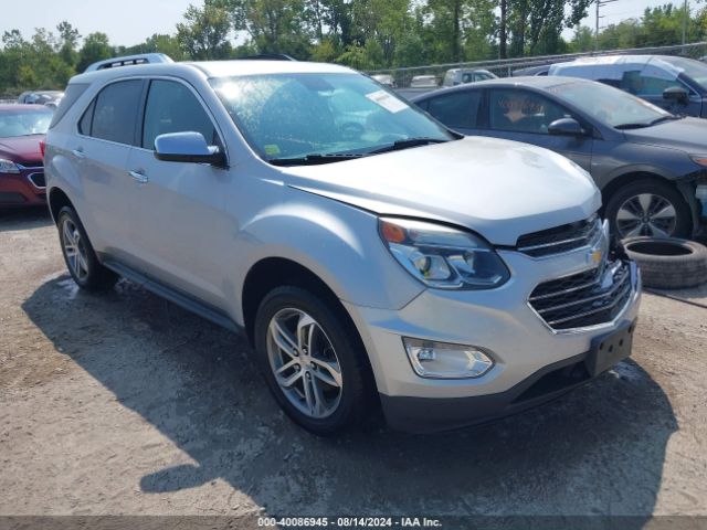 Photo 0 VIN: 2GNFLGE34H6194605 - CHEVROLET EQUINOX 