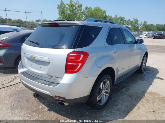 Photo 3 VIN: 2GNFLGE34H6194605 - CHEVROLET EQUINOX 