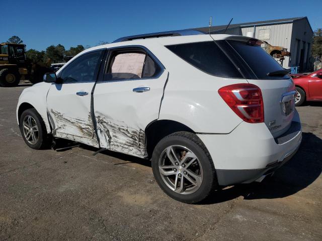 Photo 1 VIN: 2GNFLGE34H6237517 - CHEVROLET EQUINOX 4D 