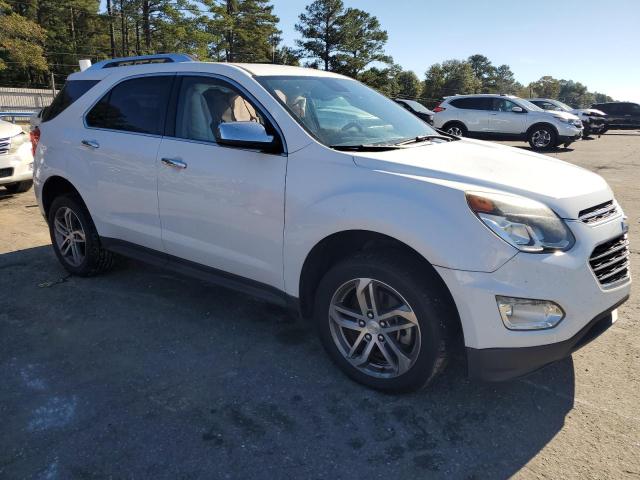 Photo 3 VIN: 2GNFLGE34H6237517 - CHEVROLET EQUINOX 4D 