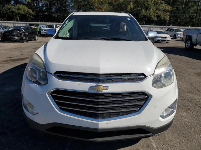 Photo 4 VIN: 2GNFLGE34H6237517 - CHEVROLET EQUINOX 4D 