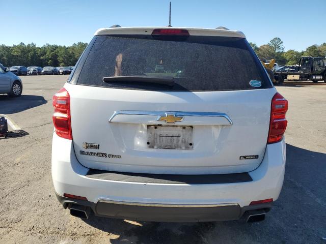 Photo 5 VIN: 2GNFLGE34H6237517 - CHEVROLET EQUINOX 4D 