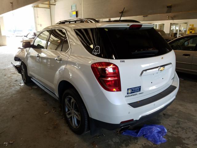 Photo 2 VIN: 2GNFLGE34H6255659 - CHEVROLET EQUINOX PR 