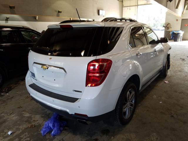 Photo 3 VIN: 2GNFLGE34H6255659 - CHEVROLET EQUINOX PR 