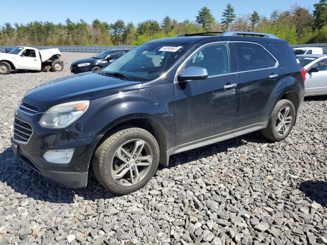 Photo 0 VIN: 2GNFLGE34H6255905 - CHEVROLET EQUINOX 