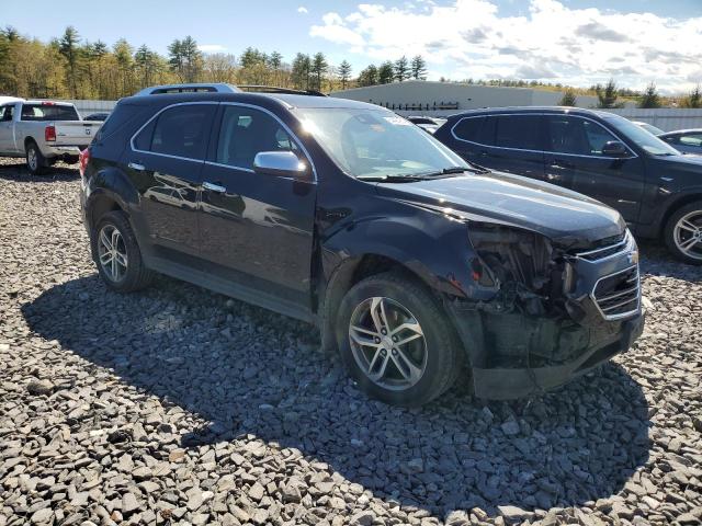 Photo 3 VIN: 2GNFLGE34H6255905 - CHEVROLET EQUINOX 