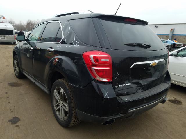 Photo 2 VIN: 2GNFLGE34H6266693 - CHEVROLET EQUINOX PR 