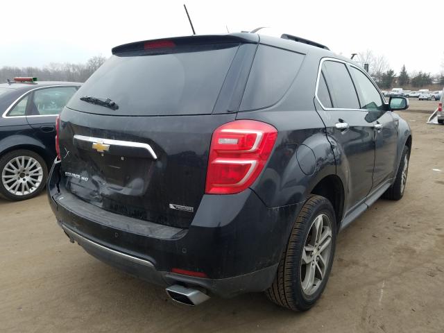 Photo 3 VIN: 2GNFLGE34H6266693 - CHEVROLET EQUINOX PR 