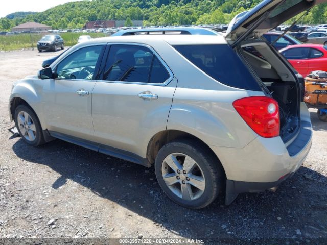 Photo 2 VIN: 2GNFLGE35D6397352 - CHEVROLET EQUINOX 