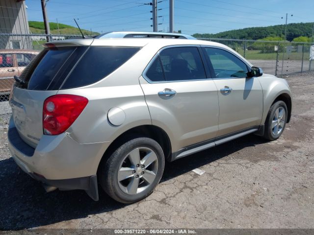 Photo 3 VIN: 2GNFLGE35D6397352 - CHEVROLET EQUINOX 