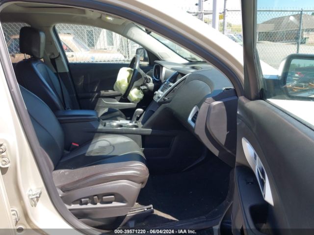 Photo 4 VIN: 2GNFLGE35D6397352 - CHEVROLET EQUINOX 