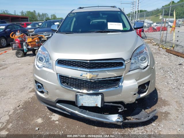 Photo 5 VIN: 2GNFLGE35D6397352 - CHEVROLET EQUINOX 