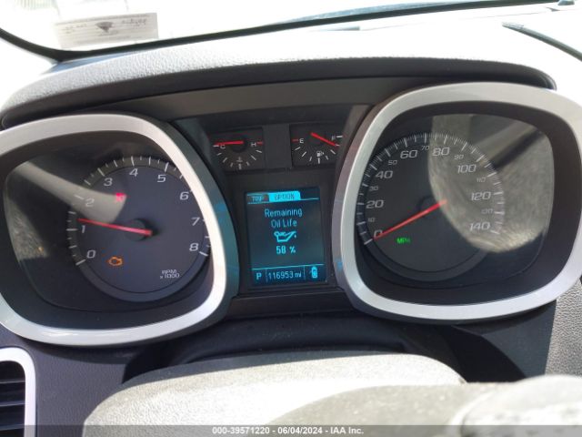 Photo 6 VIN: 2GNFLGE35D6397352 - CHEVROLET EQUINOX 