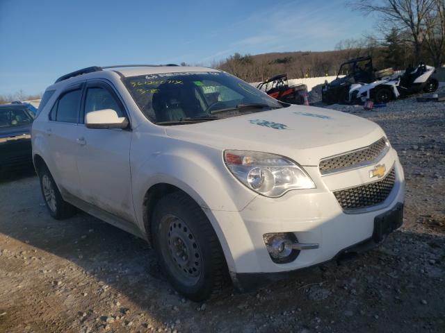 Photo 0 VIN: 2GNFLGE35E6169255 - CHEVROLET EQUINOX LT 