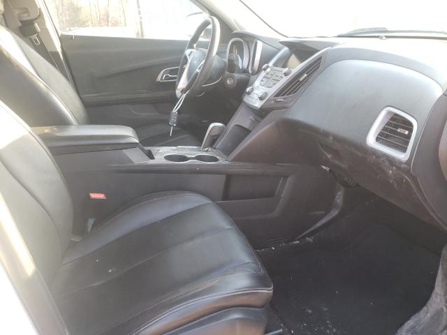 Photo 4 VIN: 2GNFLGE35E6169255 - CHEVROLET EQUINOX LT 