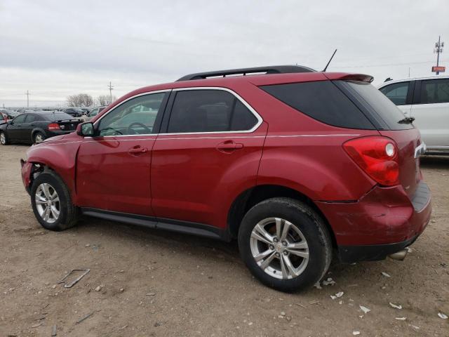 Photo 1 VIN: 2GNFLGE35E6203033 - CHEVROLET EQUINOX LT 