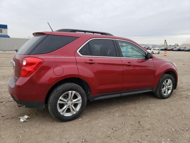 Photo 2 VIN: 2GNFLGE35E6203033 - CHEVROLET EQUINOX LT 