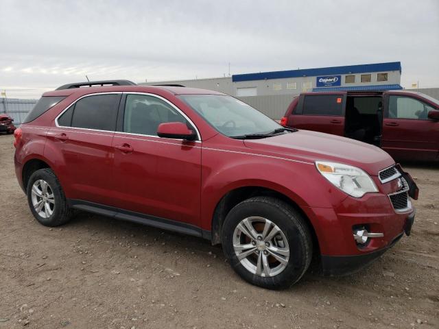 Photo 3 VIN: 2GNFLGE35E6203033 - CHEVROLET EQUINOX LT 