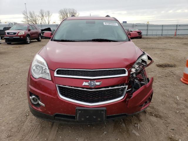 Photo 4 VIN: 2GNFLGE35E6203033 - CHEVROLET EQUINOX LT 