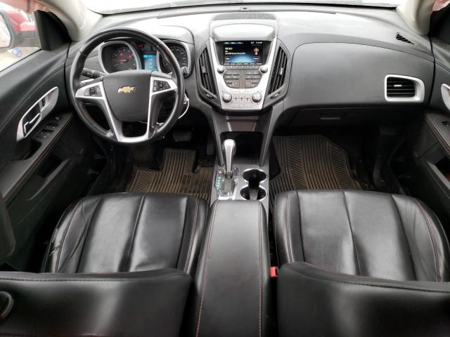 Photo 7 VIN: 2GNFLGE35E6203033 - CHEVROLET EQUINOX LT 