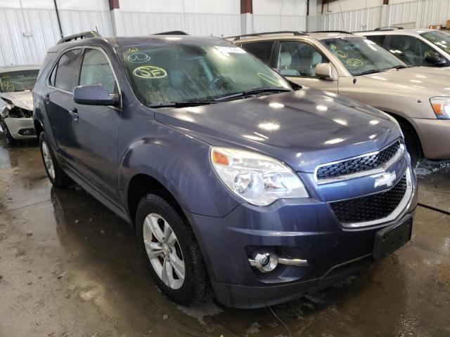 Photo 0 VIN: 2GNFLGE35E6266164 - CHEVROLET EQUINOX LT 