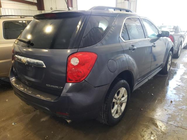 Photo 3 VIN: 2GNFLGE35E6266164 - CHEVROLET EQUINOX LT 