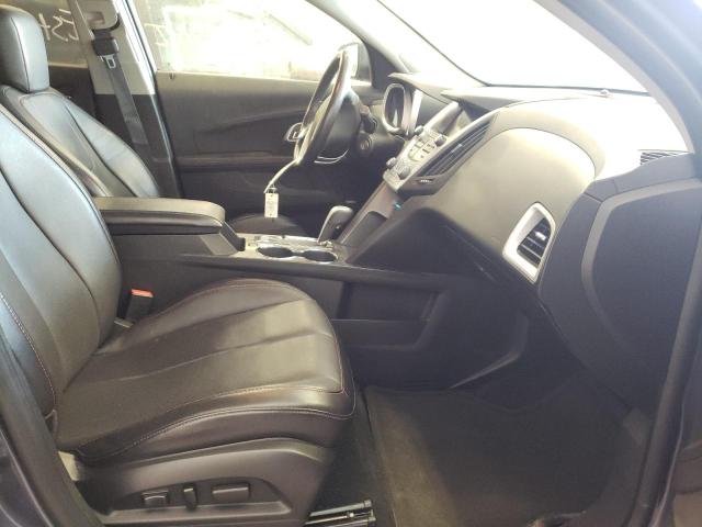 Photo 4 VIN: 2GNFLGE35E6266164 - CHEVROLET EQUINOX LT 