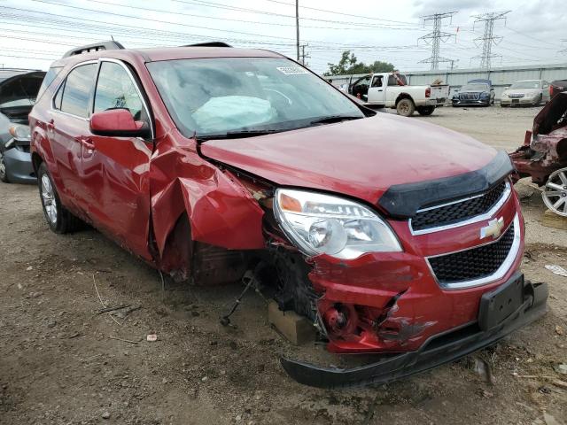 Photo 0 VIN: 2GNFLGE35E6288634 - CHEVROLET EQUINOX LT 