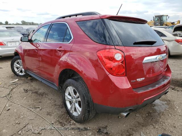 Photo 2 VIN: 2GNFLGE35E6288634 - CHEVROLET EQUINOX LT 