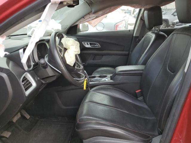 Photo 4 VIN: 2GNFLGE35E6288634 - CHEVROLET EQUINOX LT 