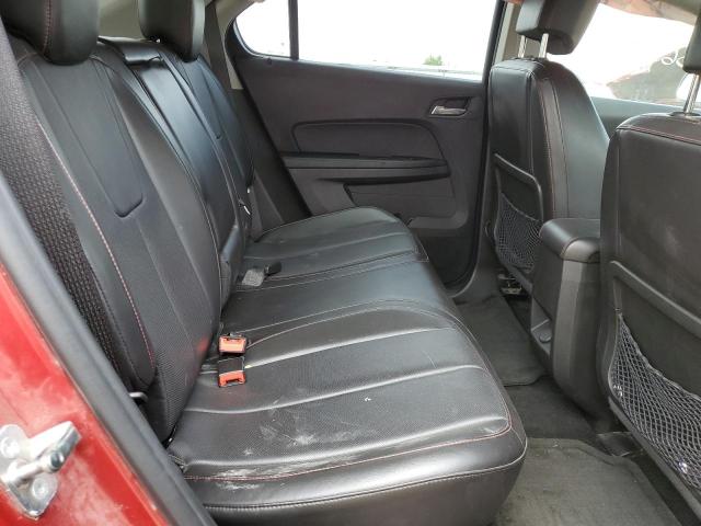 Photo 5 VIN: 2GNFLGE35E6288634 - CHEVROLET EQUINOX LT 