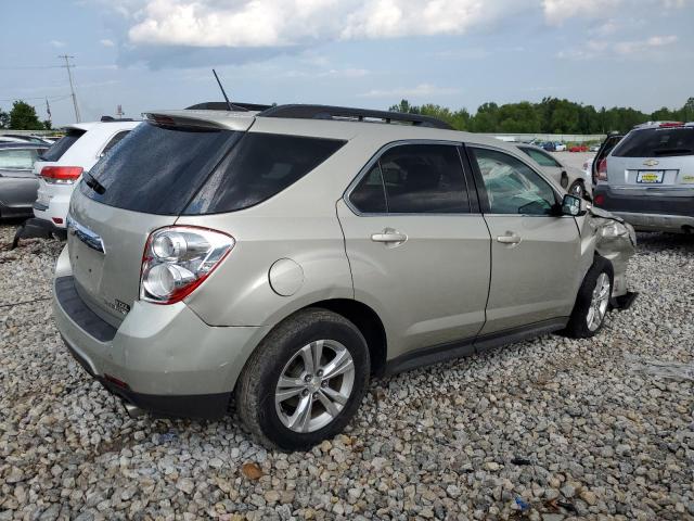 Photo 2 VIN: 2GNFLGE35E6297589 - CHEVROLET EQUINOX 