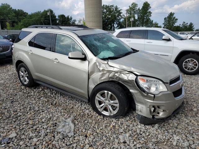 Photo 3 VIN: 2GNFLGE35E6297589 - CHEVROLET EQUINOX 