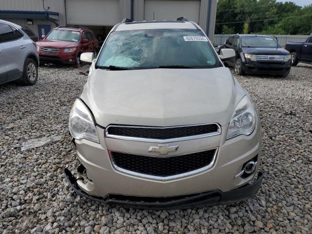 Photo 4 VIN: 2GNFLGE35E6297589 - CHEVROLET EQUINOX 