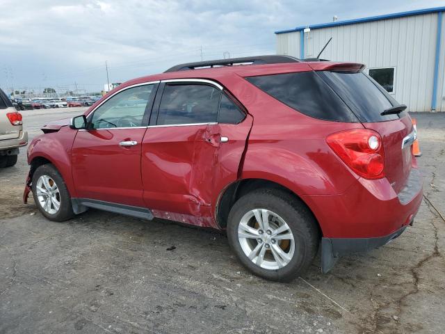 Photo 1 VIN: 2GNFLGE35F6393272 - CHEVROLET EQUINOX LT 