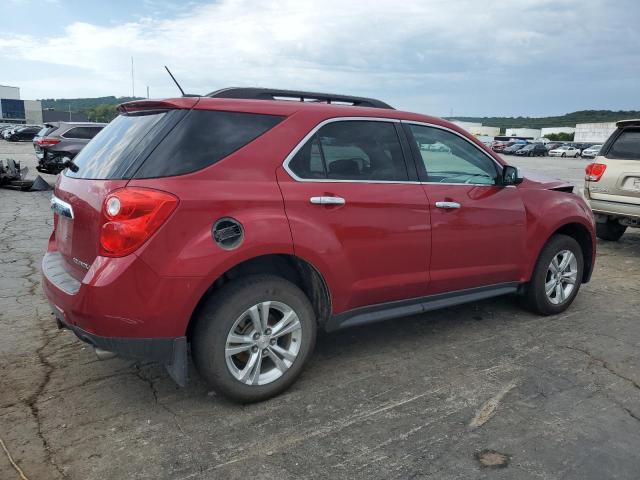 Photo 2 VIN: 2GNFLGE35F6393272 - CHEVROLET EQUINOX LT 