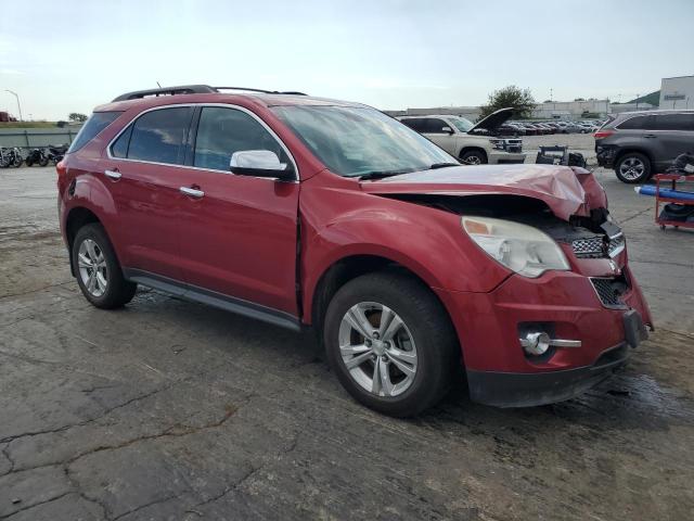 Photo 3 VIN: 2GNFLGE35F6393272 - CHEVROLET EQUINOX LT 