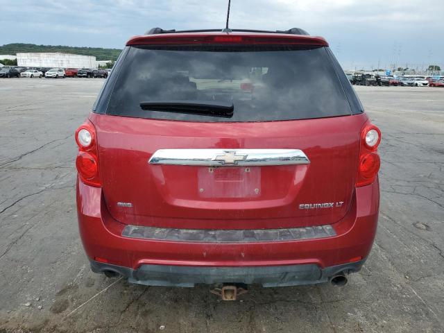 Photo 5 VIN: 2GNFLGE35F6393272 - CHEVROLET EQUINOX LT 