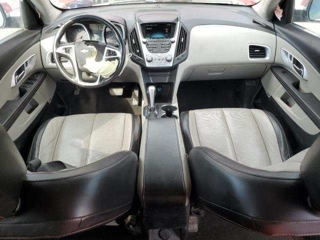 Photo 7 VIN: 2GNFLGE35F6393272 - CHEVROLET EQUINOX LT 