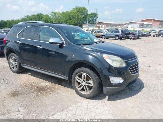 Photo 0 VIN: 2GNFLGE35G6161238 - CHEVROLET EQUINOX 