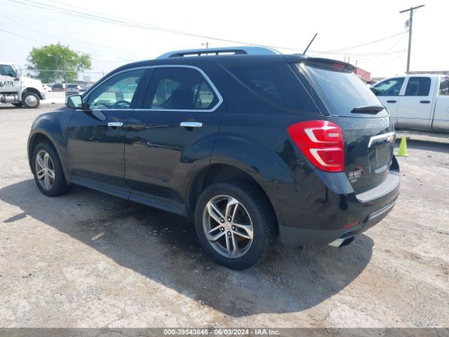 Photo 2 VIN: 2GNFLGE35G6161238 - CHEVROLET EQUINOX 