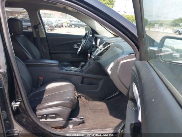 Photo 4 VIN: 2GNFLGE35G6161238 - CHEVROLET EQUINOX 