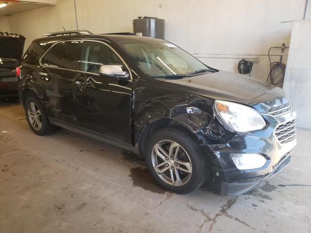 Photo 3 VIN: 2GNFLGE35G6164835 - CHEVROLET EQUINOX 